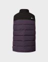 PUFFER VEST JACKET