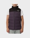 PUFFER VEST JACKET