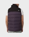 PUFFER VEST JACKET