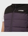 PUFFER VEST JACKET