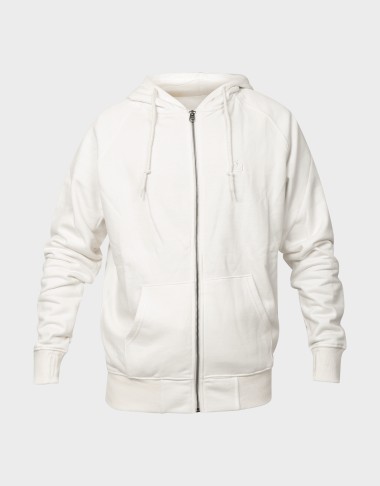 FULL ZIP HOODIE