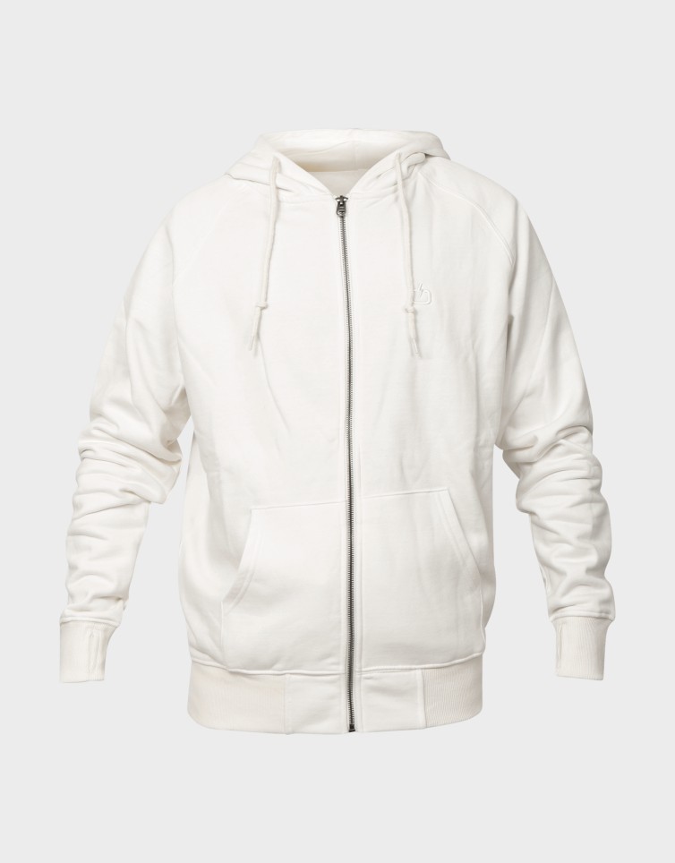 FULL ZIP HOODIE