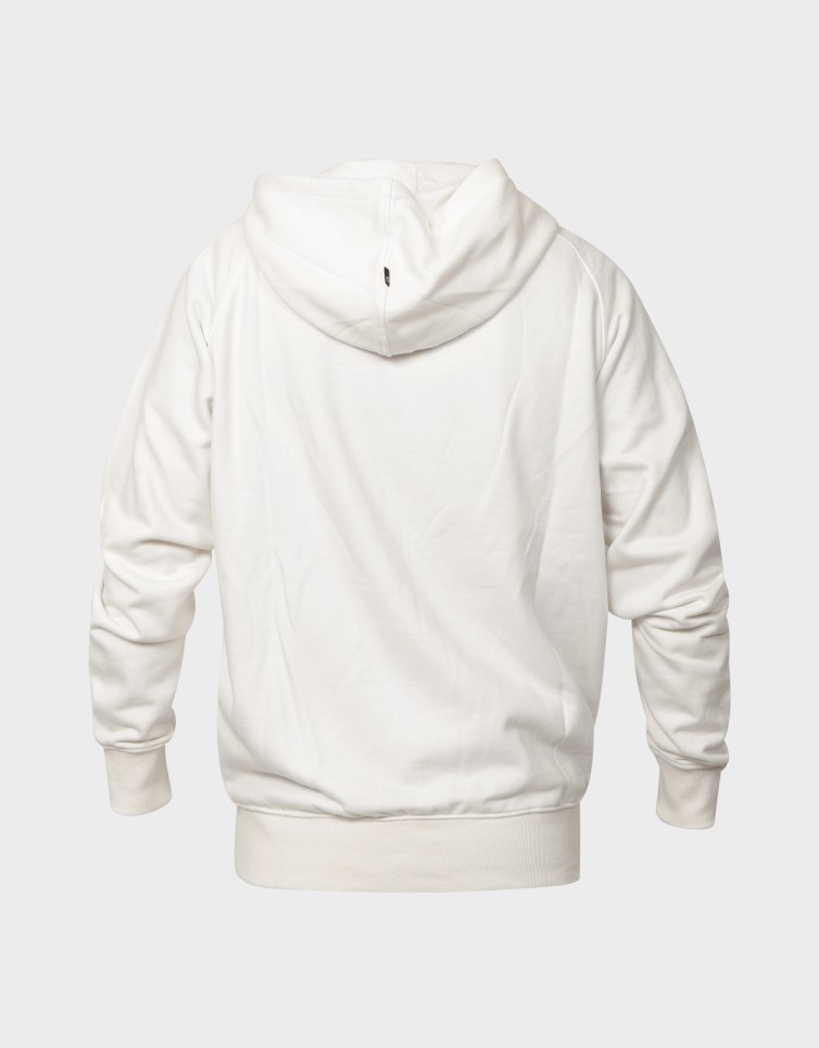 FULL ZIP HOODIE