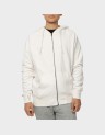 FULL ZIP HOODIE