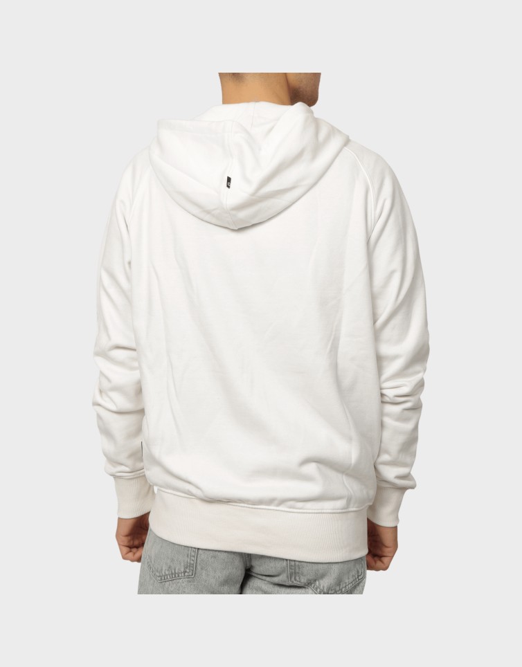FULL ZIP HOODIE