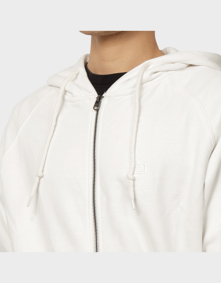 FULL ZIP HOODIE
