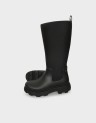 FLAG LONG RAINBOOT WARM LINING