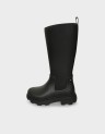 FLAG LONG RAINBOOT WARM LINING