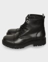 TREMOR LEATHER BOOT