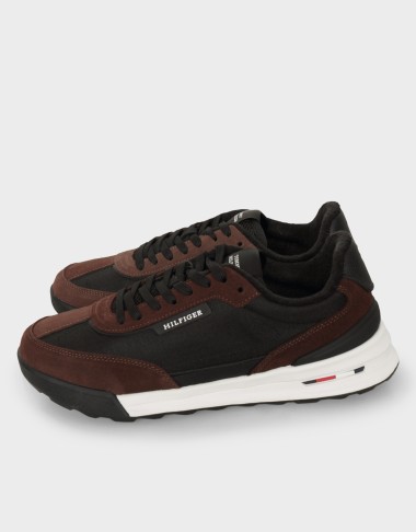 RETRO RUNNER MIX