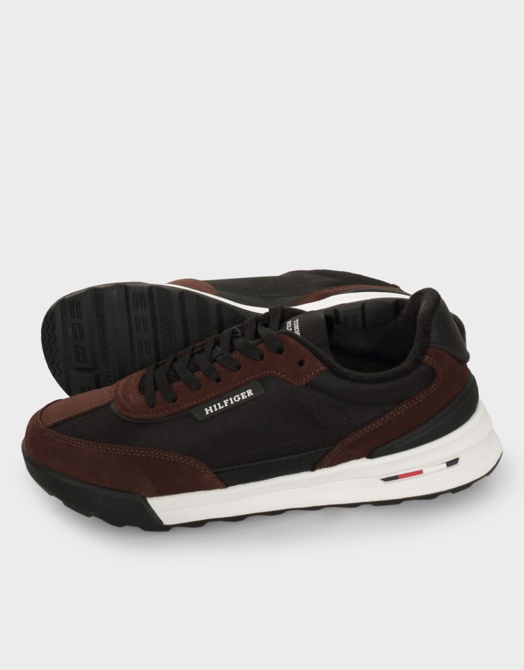 RETRO RUNNER MIX