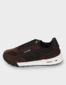 RETRO RUNNER MIX