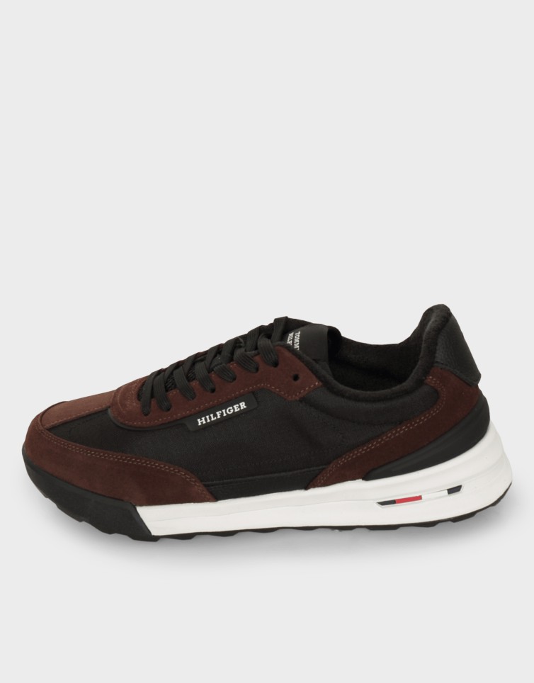 RETRO RUNNER MIX