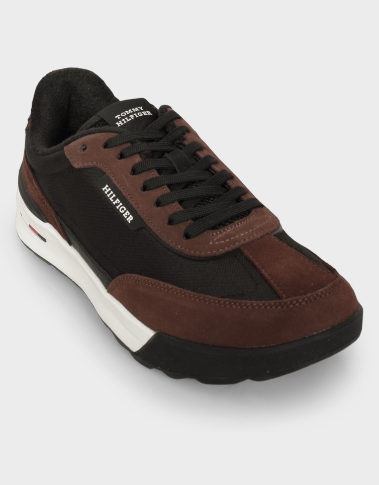 RETRO RUNNER MIX