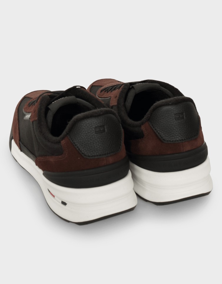 RETRO RUNNER MIX
