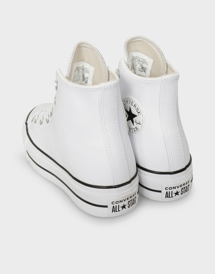CHUCK TAYLOR ALL STAR LIFT
