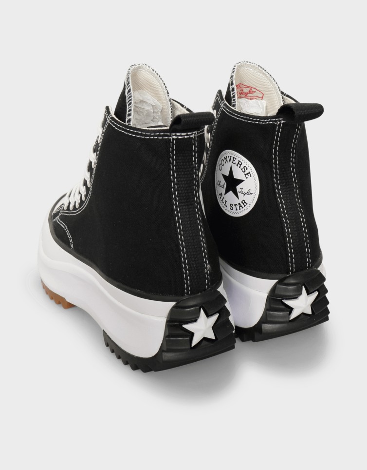 RUN STAR HIKE