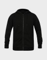 BRADLEY SWEAT ZIP HOOD