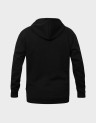BRADLEY SWEAT ZIP HOOD