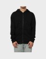 BRADLEY SWEAT ZIP HOOD