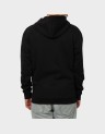 BRADLEY SWEAT ZIP HOOD