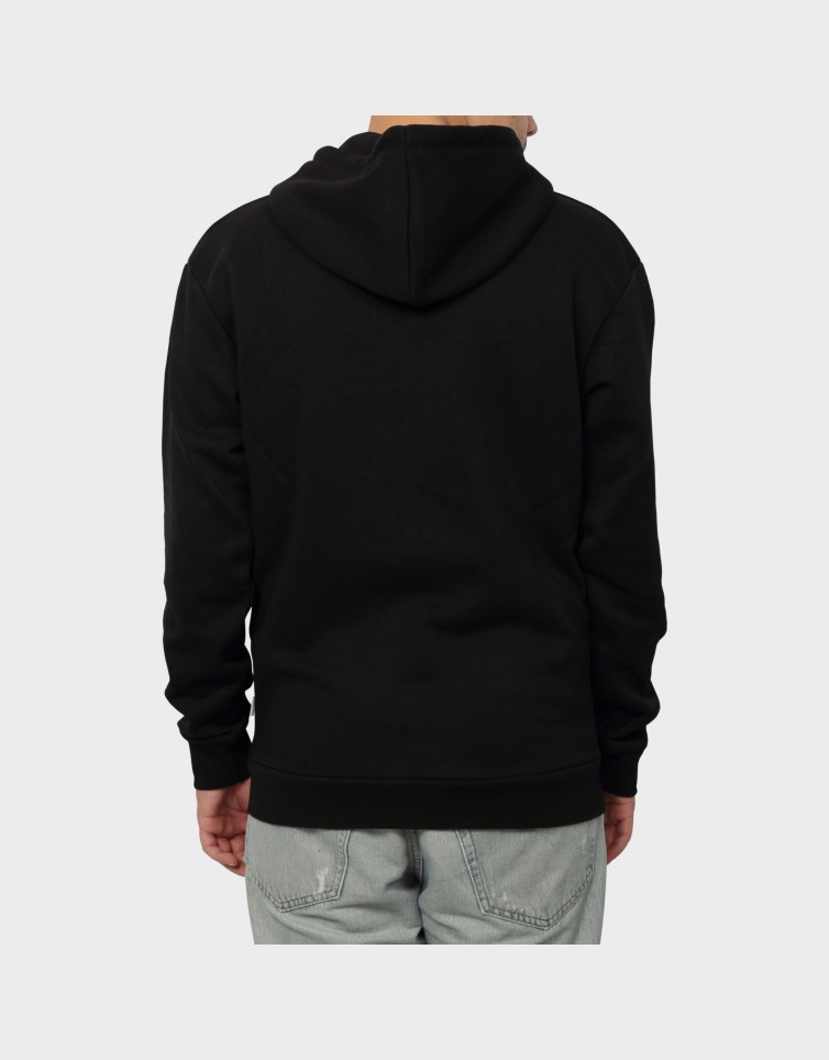 BRADLEY SWEAT ZIP HOOD