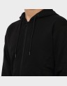 BRADLEY SWEAT ZIP HOOD