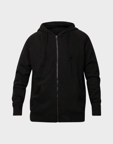 FULL ZIP HOODIE