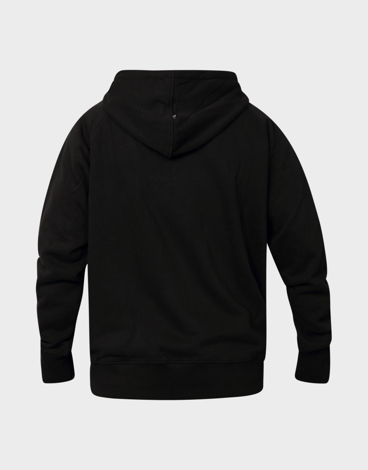 FULL ZIP HOODIE
