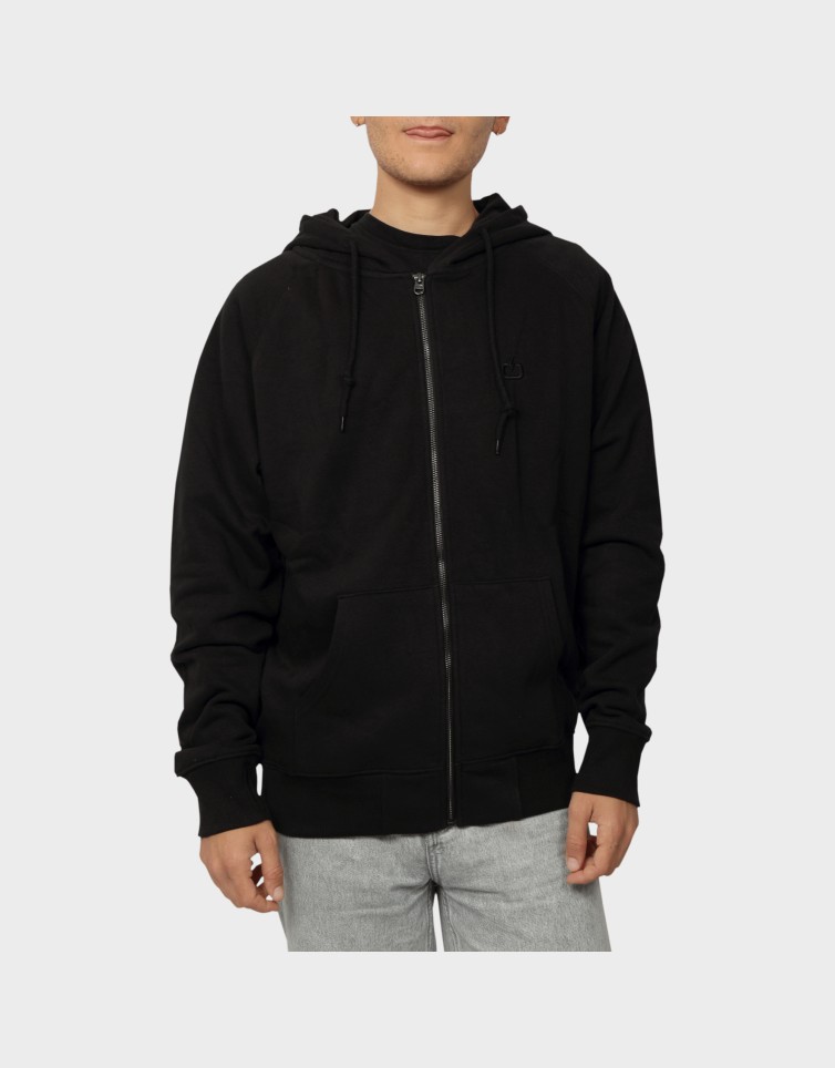 FULL ZIP HOODIE