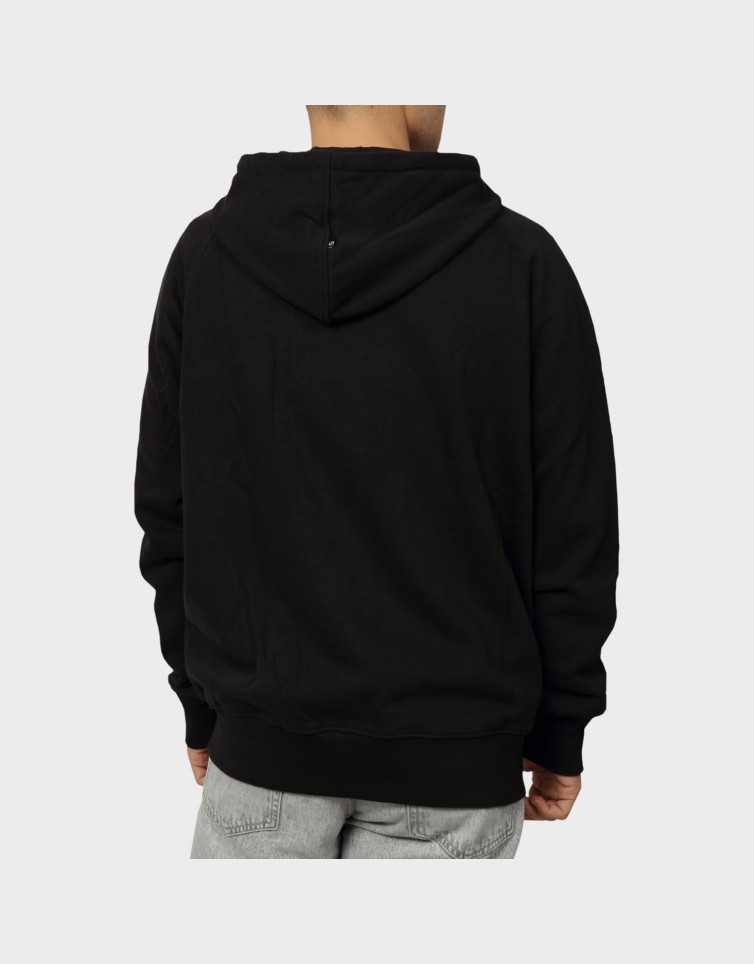 FULL ZIP HOODIE