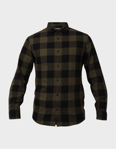 EGINGHAM TWILL SHIRT