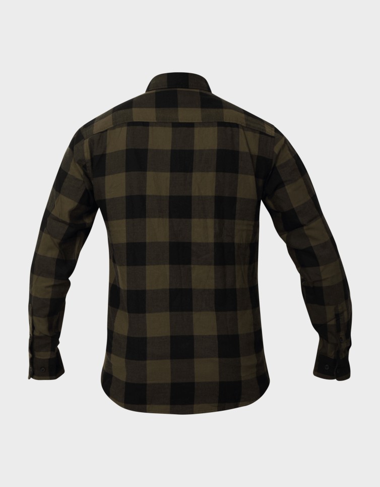EGINGHAM TWILL SHIRT