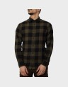 EGINGHAM TWILL SHIRT