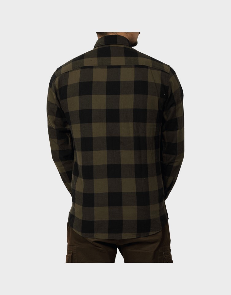 EGINGHAM TWILL SHIRT