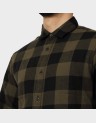 EGINGHAM TWILL SHIRT