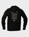 HOODED SWEAT