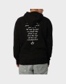 HOODED SWEAT
