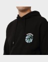HOODED SWEAT