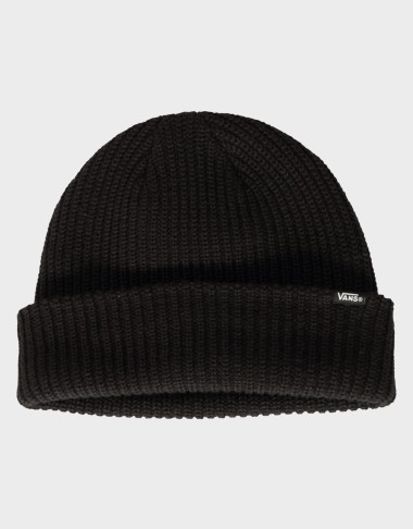 CORE BASIC CUFF BEANIE