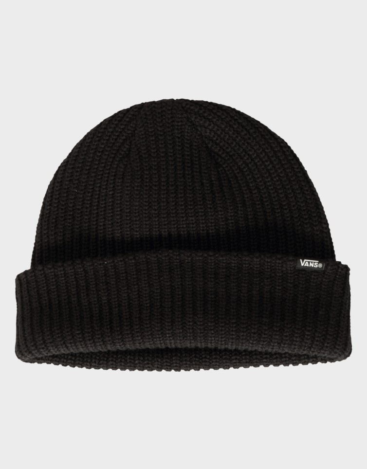 CORE BASIC CUFF BEANIE