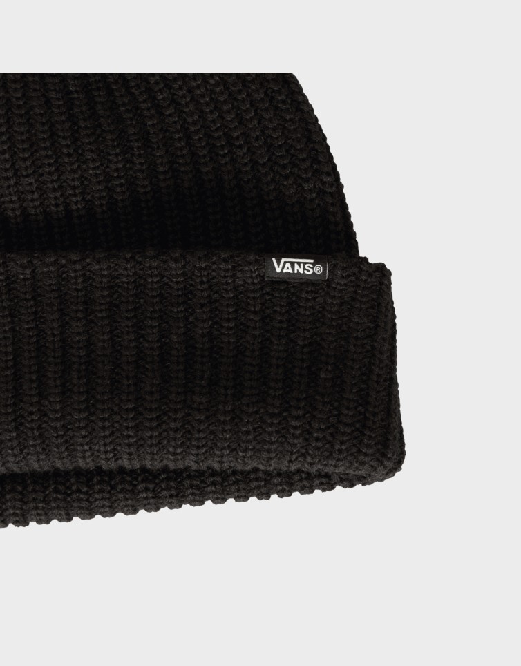 CORE BASIC CUFF BEANIE