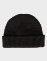 CORE BASIC CUFF BEANIE
