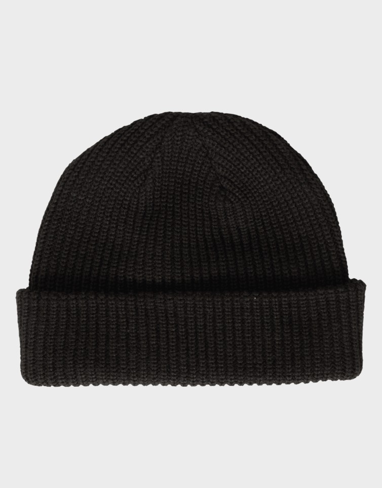 CORE BASIC CUFF BEANIE