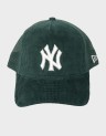 CORD TRUCKER