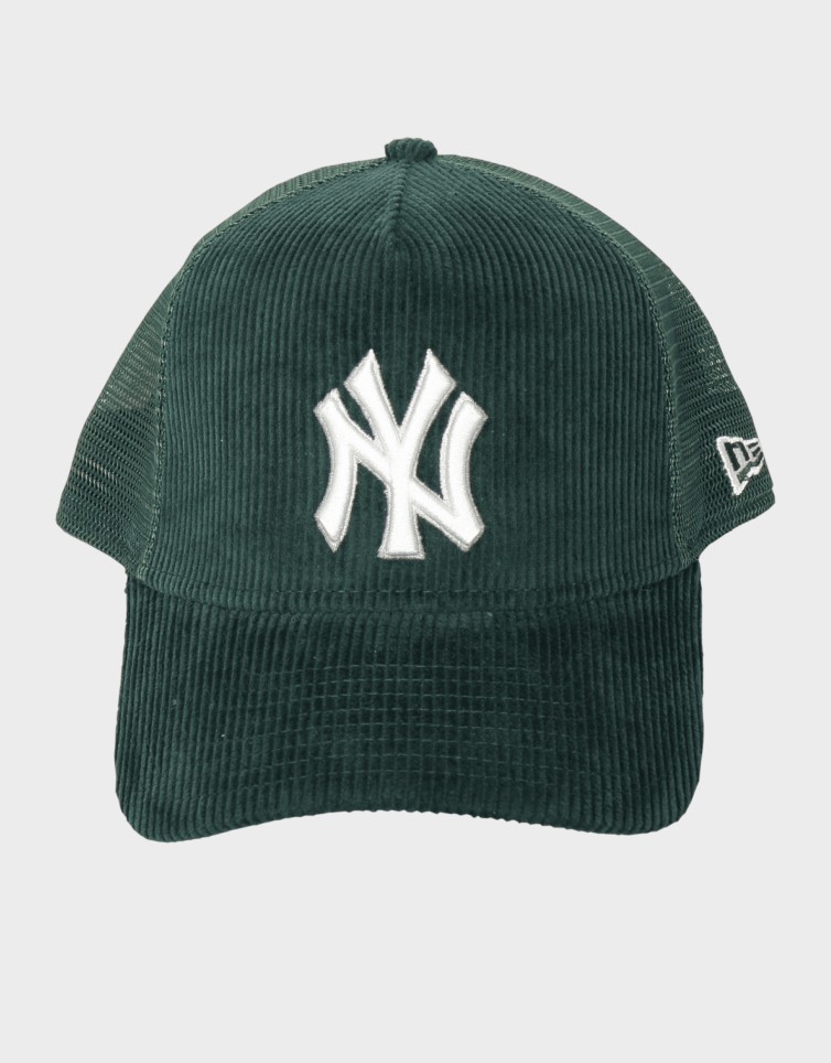 CORD TRUCKER