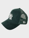 CORD TRUCKER