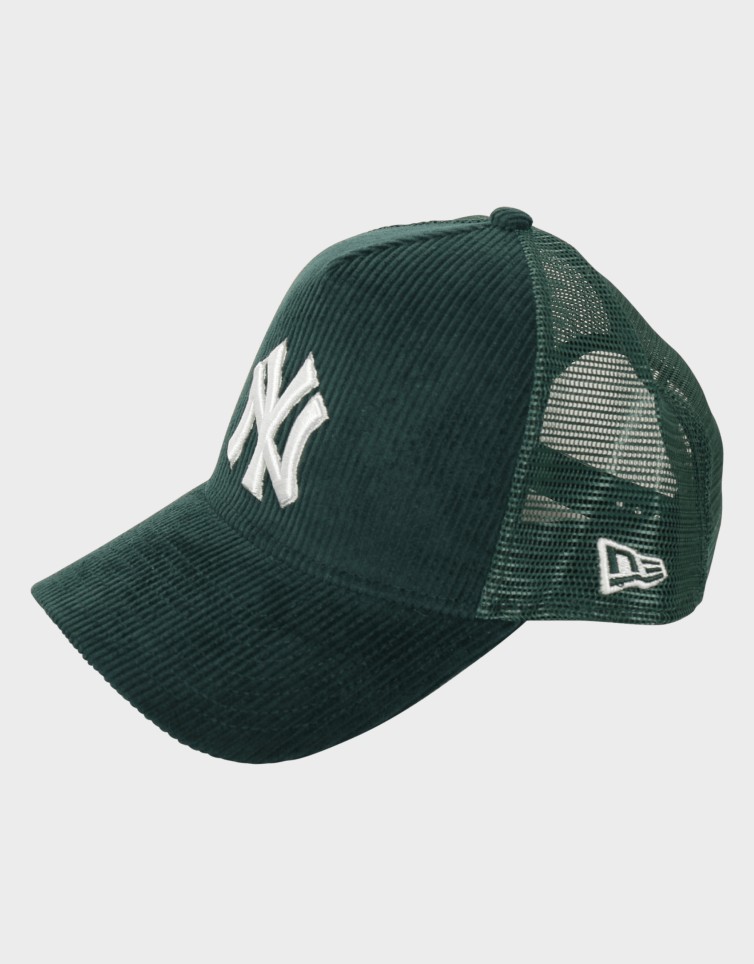 CORD TRUCKER