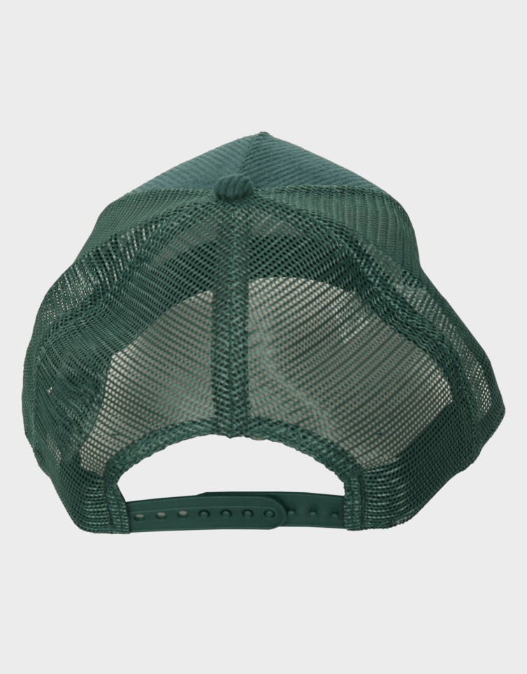 CORD TRUCKER