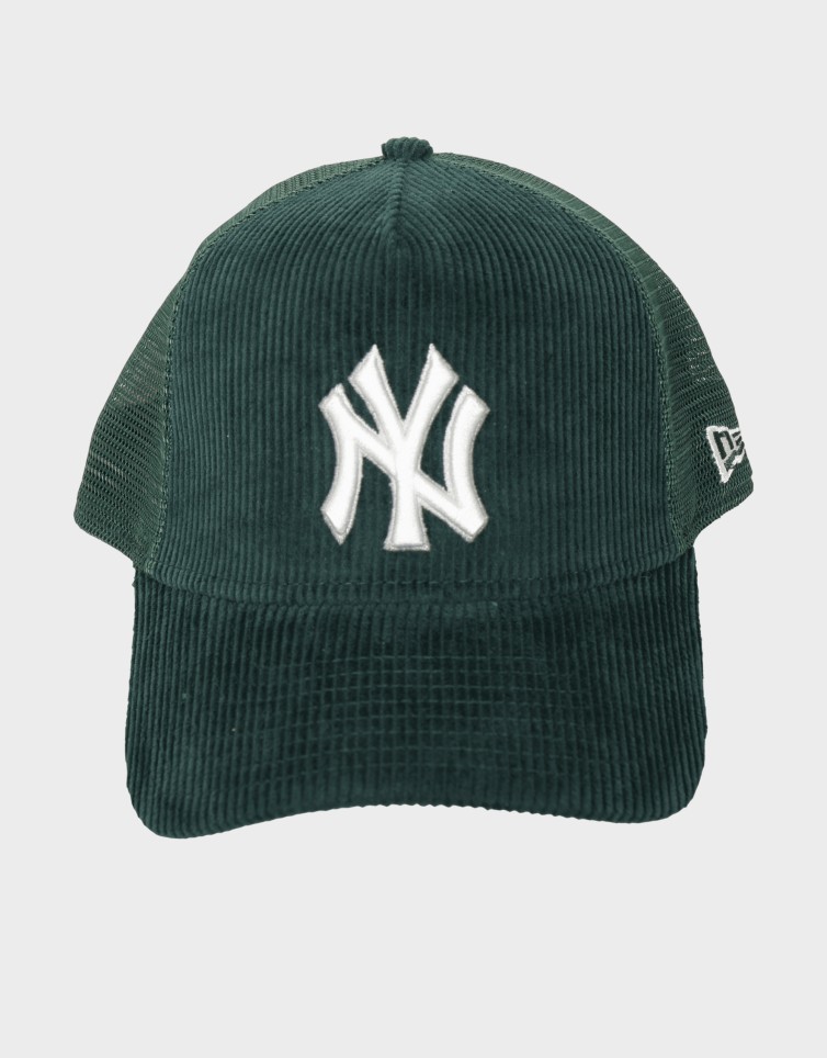 CORD TRUCKER
